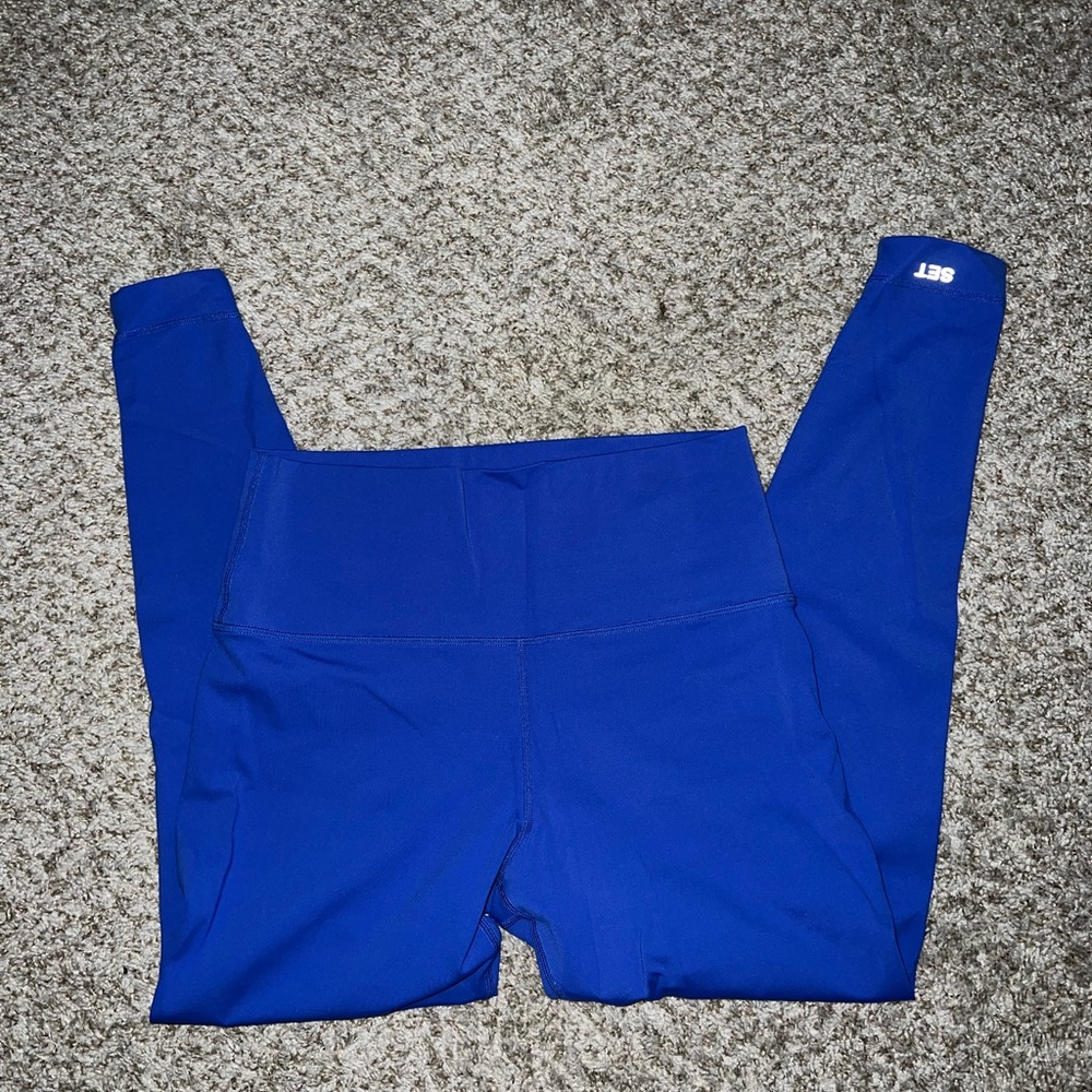 Set Active Leggings